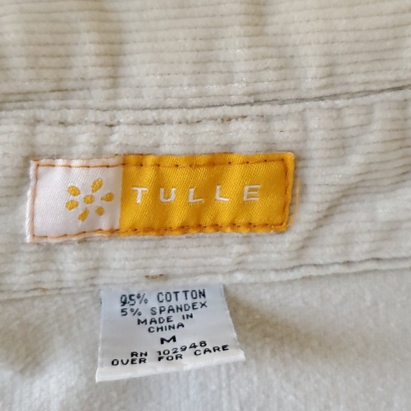 Jacket - Picture 6 of 6